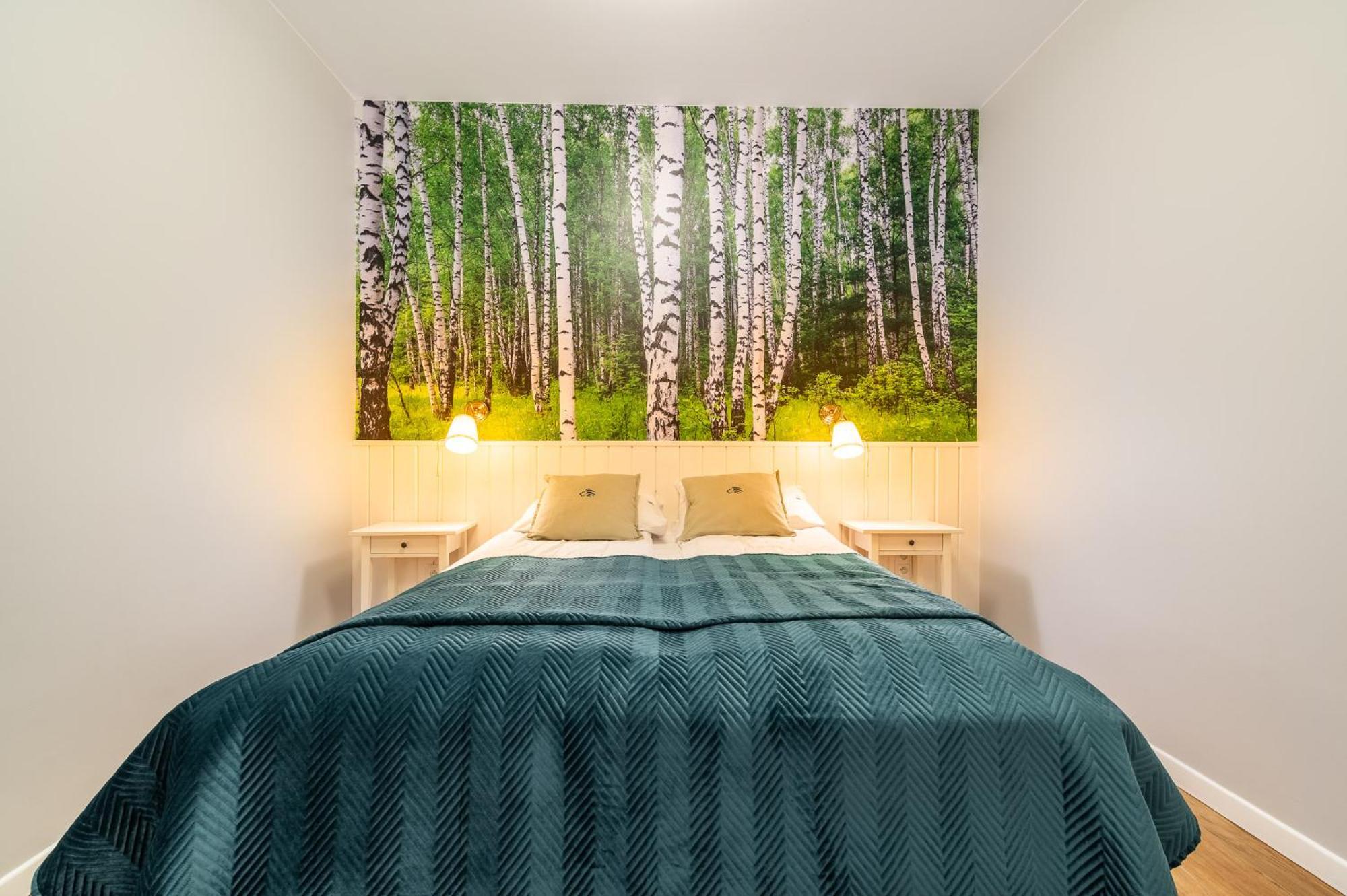 Apartamenty Black Lion Pcim Exteriör bild