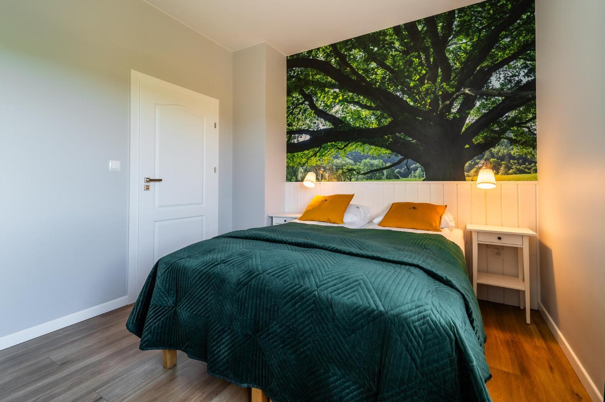 Apartamenty Black Lion Pcim Exteriör bild