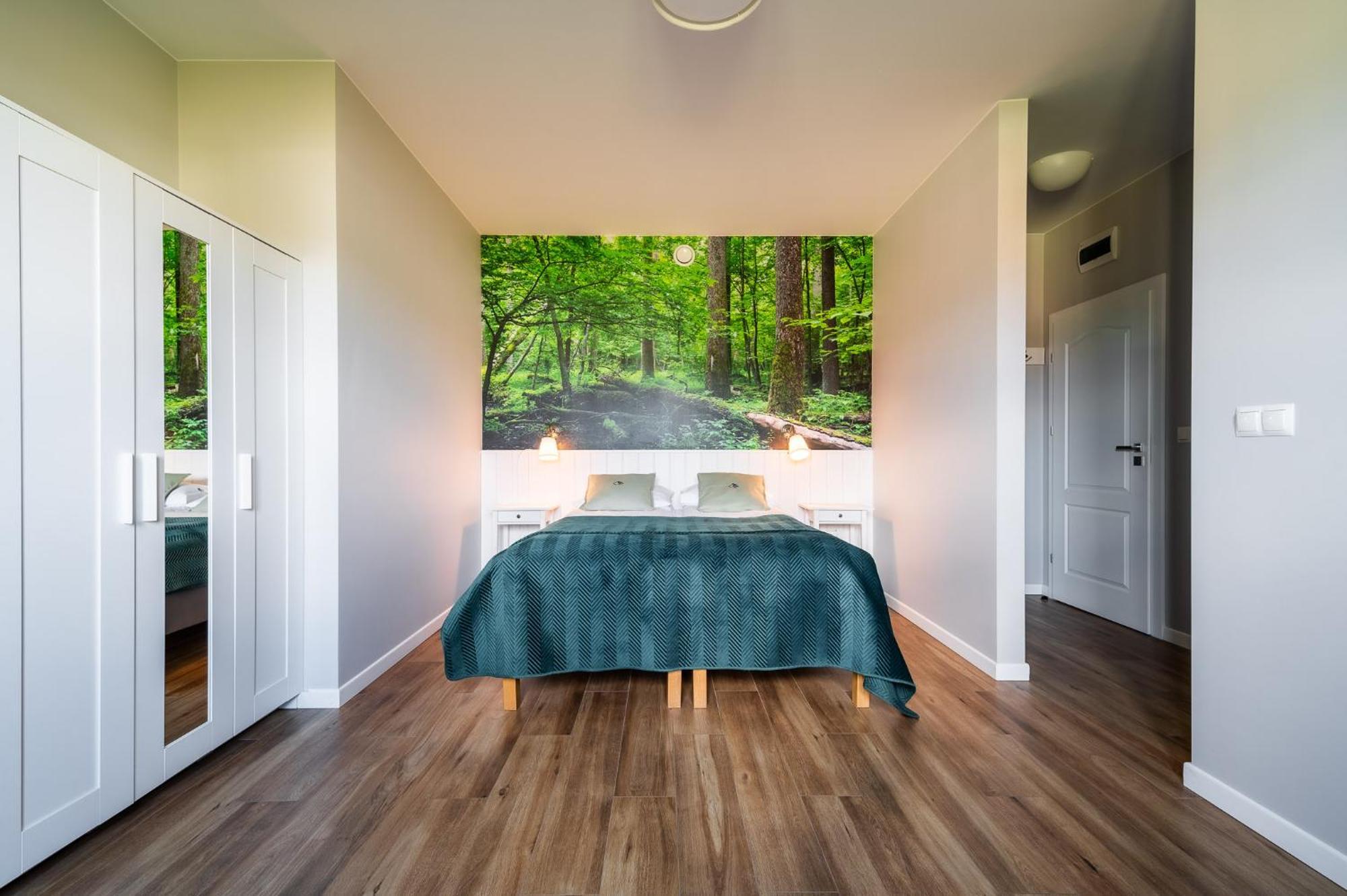 Apartamenty Black Lion Pcim Exteriör bild