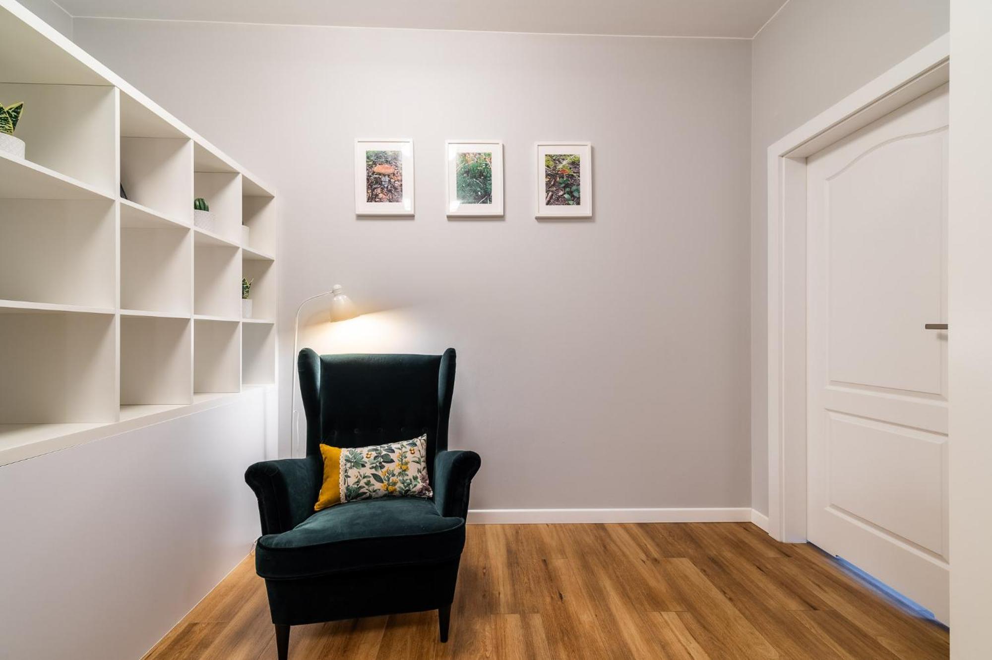 Apartamenty Black Lion Pcim Exteriör bild